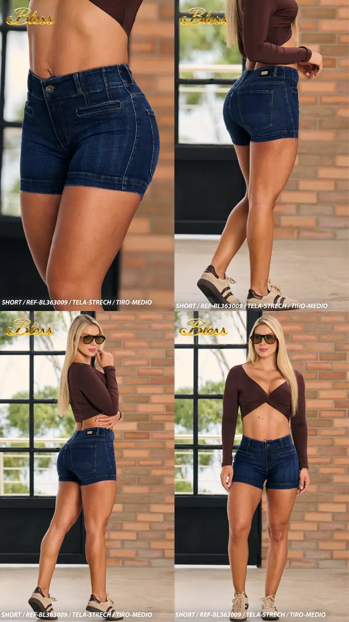 Ref. BL363009