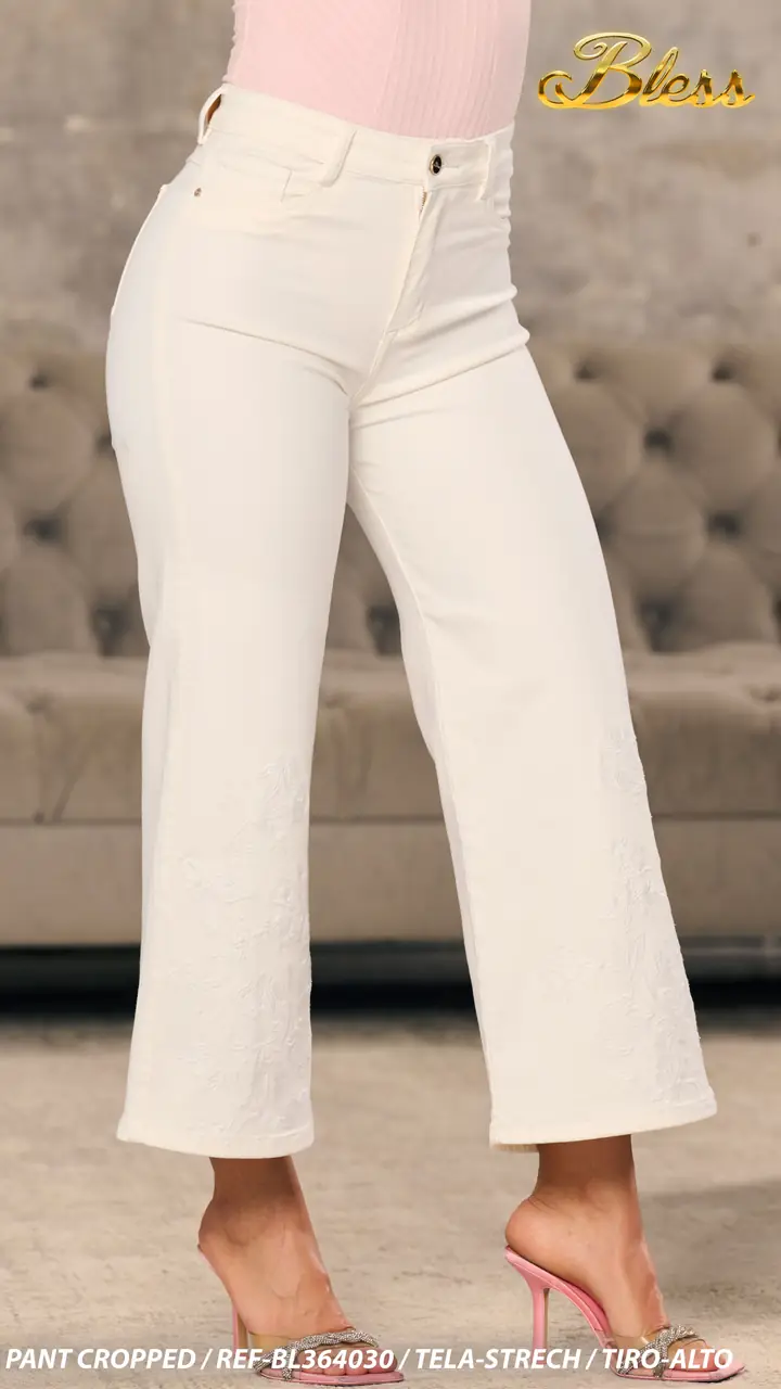 Cropped Bless Ref. BL364030 - foto 4