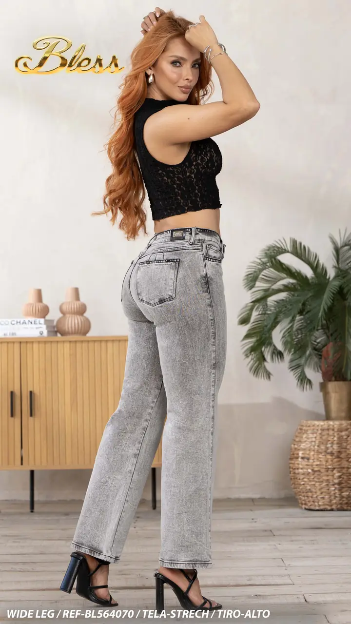 Wide leg Bless Ref. BL564070 - foto 1
