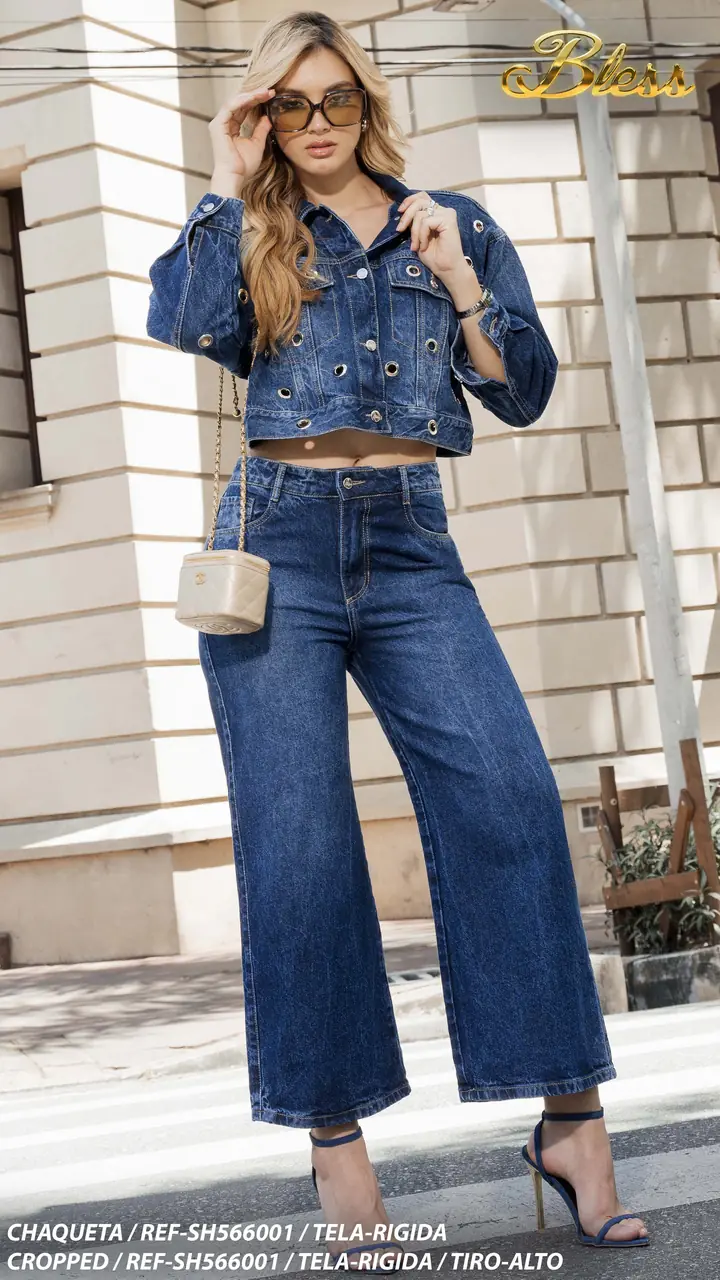 Jean Bless Ref. BL566001 - foto 1