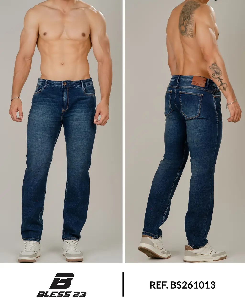 Ref. BS261013