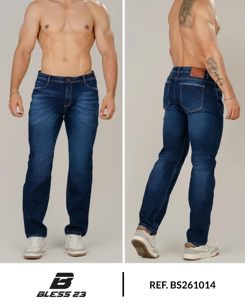 Ref. BS261014