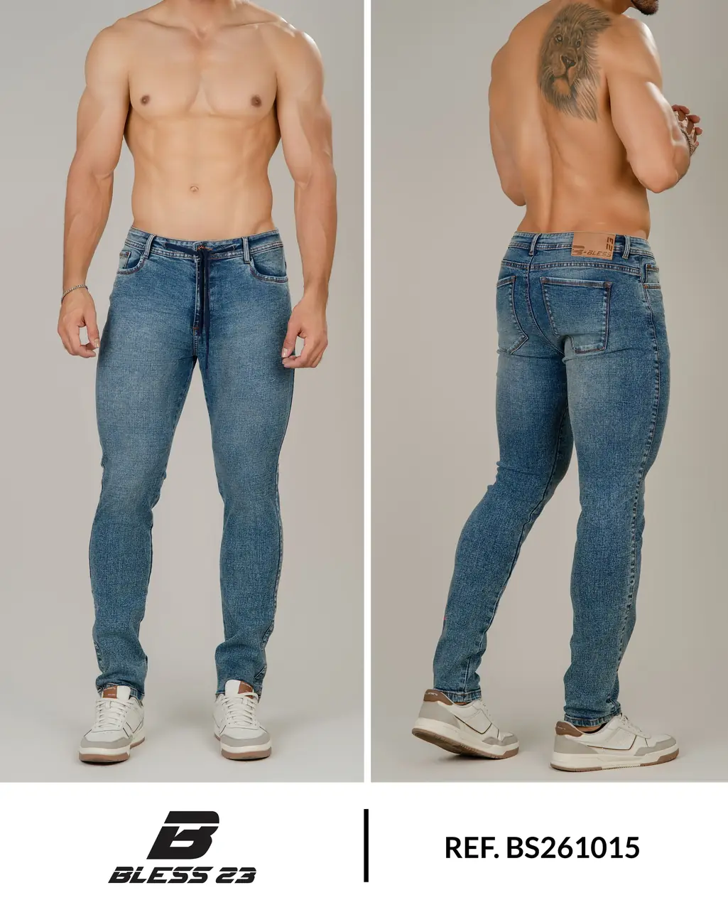 Ref. BS261015