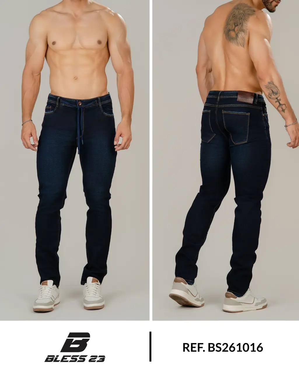 Ref. BS261016