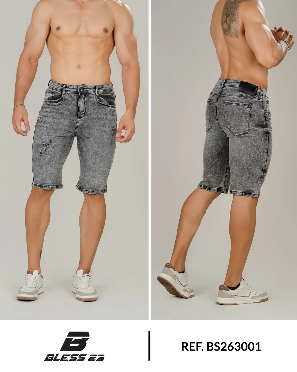 Ref. BS263008