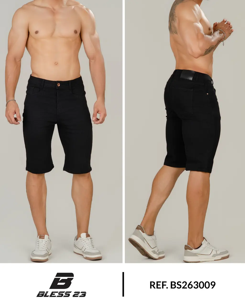 Ref. BS263009
