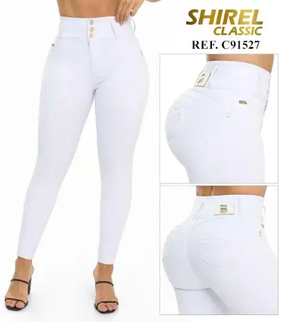 Pantalon Shirel Classic Ref. C91527 - foto 1