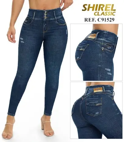 Pantalon Shirel Classic Ref. C91529 - foto 1