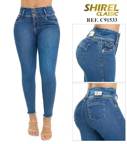 Pantalon Shirel Classic Ref. C91533 - foto 1