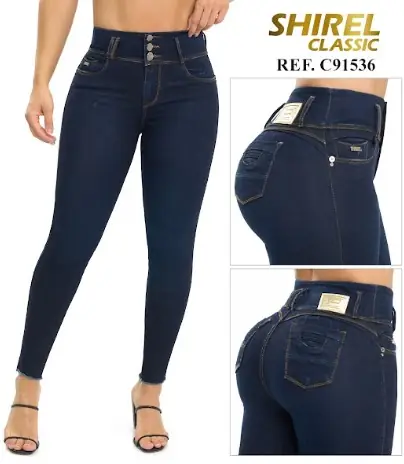 Pantalon Shirel Classic Ref. C91536 - foto 1