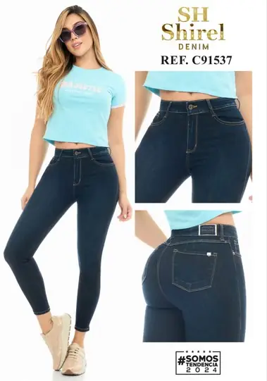 Pantalon Shirel Classic Ref. C91537 - foto 1