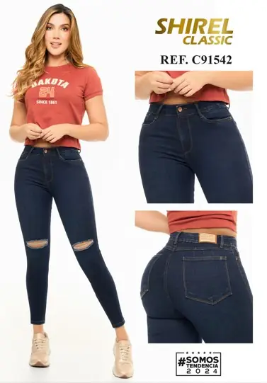 Pantalon Shirel Classic Ref. C91542 - foto 1
