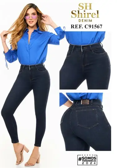 Clasico Shirel Classic Ref. C91567 - foto 1