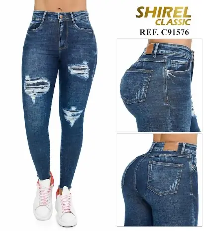 Clasico Shirel Classic Ref. C91576 - foto 1