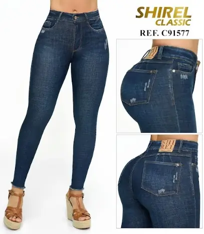 Pantalon Shirel Classic Ref. C91577 - foto 1