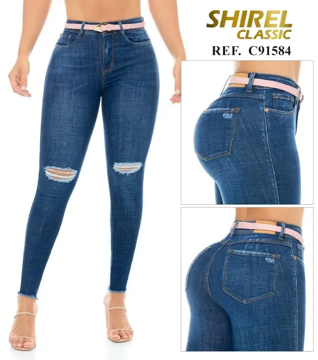 Clasico Shirel Classic Ref. C91584 - foto 1