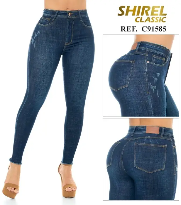 Clasico Shirel Classic Ref. C91585 - foto 1