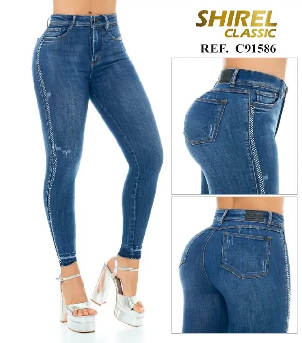 Clasico Shirel Classic Ref. C91586 - foto 1