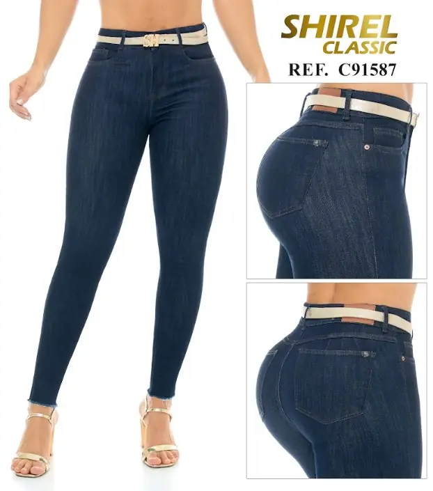 Clasico Shirel Classic Ref. C91587 - foto 1