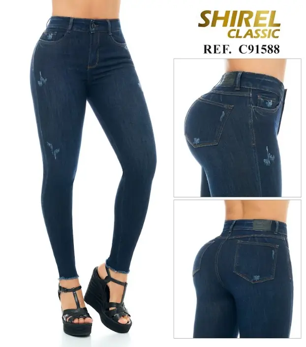 Clasico Shirel Classic Ref. C91588 - foto 1
