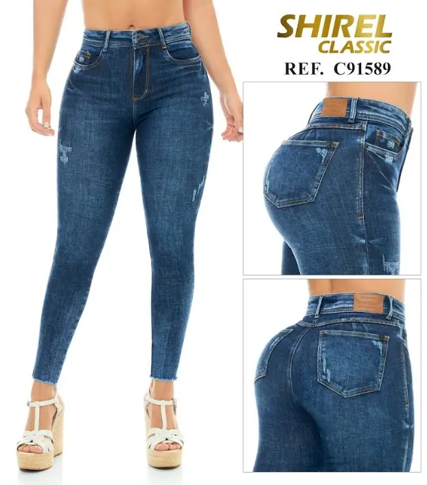 Clasico Shirel Classic Ref. C91589 - foto 1