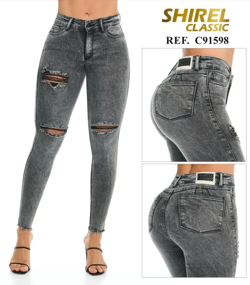 Clasico Shirel Classic Ref. C91598 - foto 1