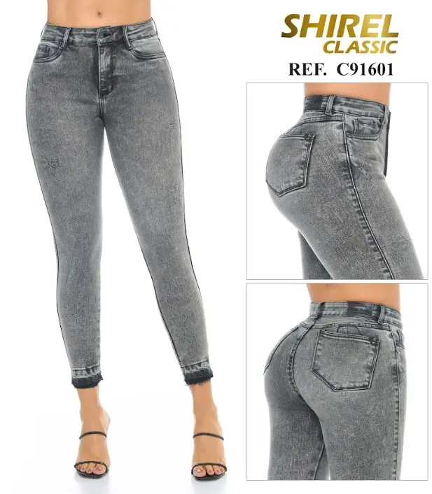 Pantalon Shirel Classic Ref. C91601 - foto 1