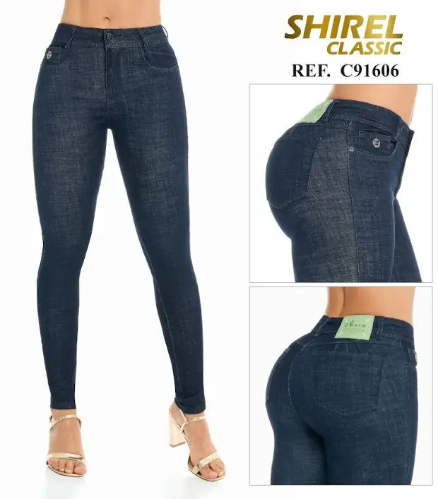 Pantalon Shirel Classic Ref. C91606 - foto 1