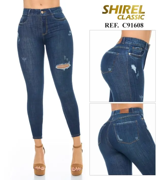 Pantalon Shirel Classic Ref. C91608 - foto 1