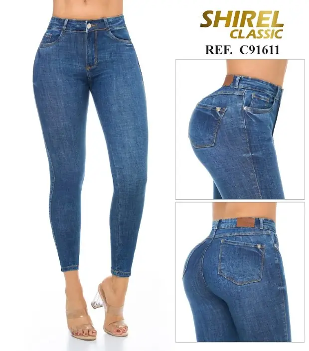 Clasico Shirel Classic Ref. C91611 - foto 1