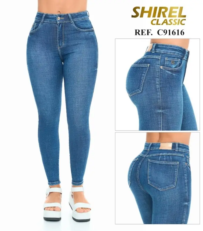 Clasico Shirel Classic Ref. C91616 - foto 1