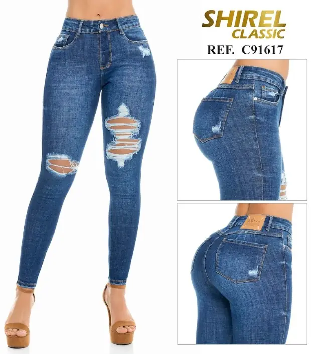 Clasico Shirel Classic Ref. C91617 - foto 1