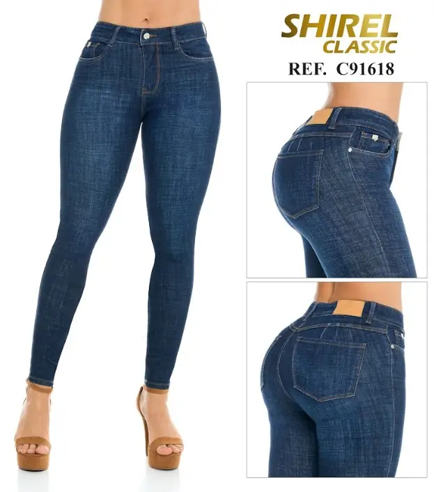 Clasico Shirel Classic Ref. C91618 - foto 1