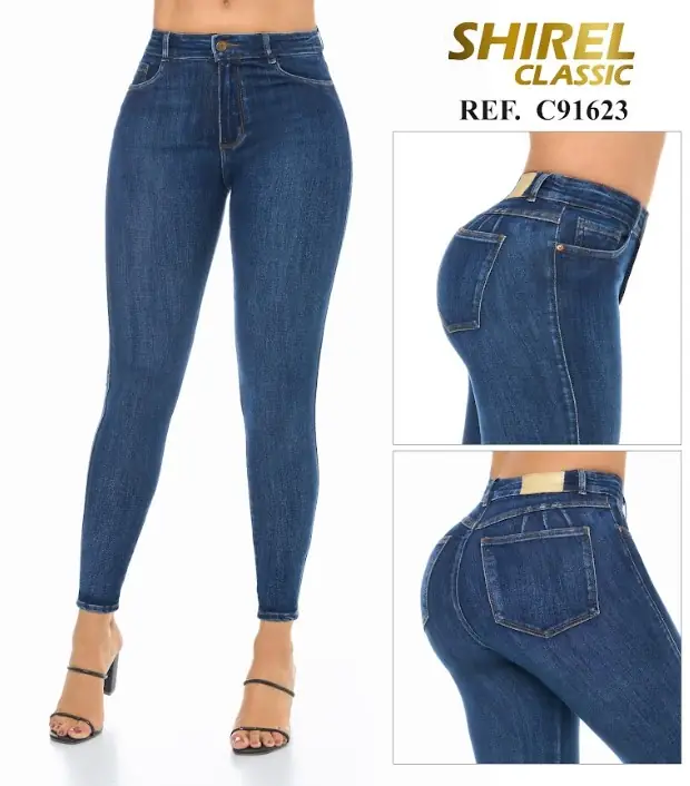 Jean Shirel Classic Ref. C91623 - foto 1