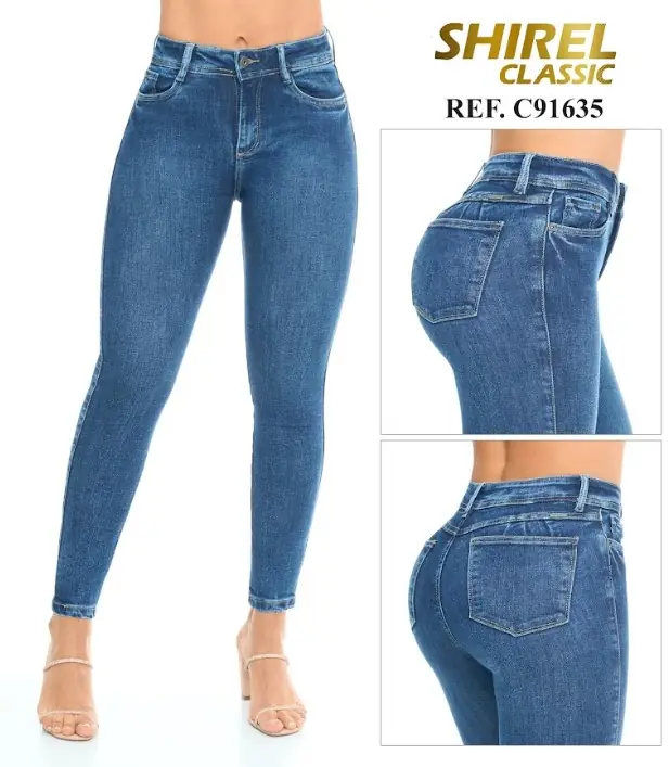 Jean Shirel Classic Ref. C91625 - foto 1