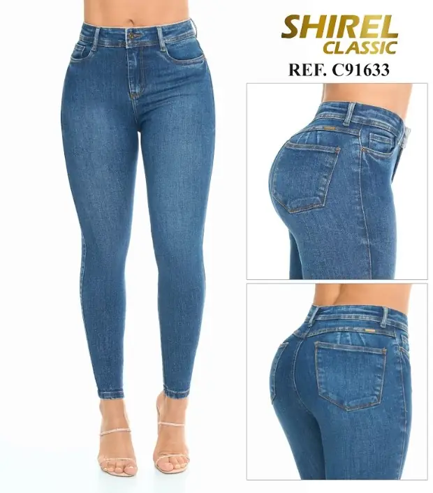 Clasico Shirel Classic Ref. C91633 - foto 1