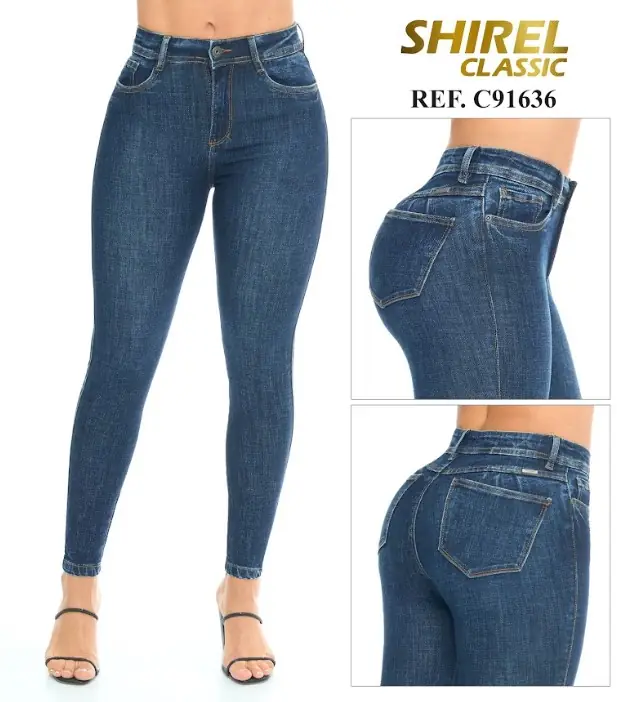 Clasico Shirel Classic Ref. C91636 - foto 1