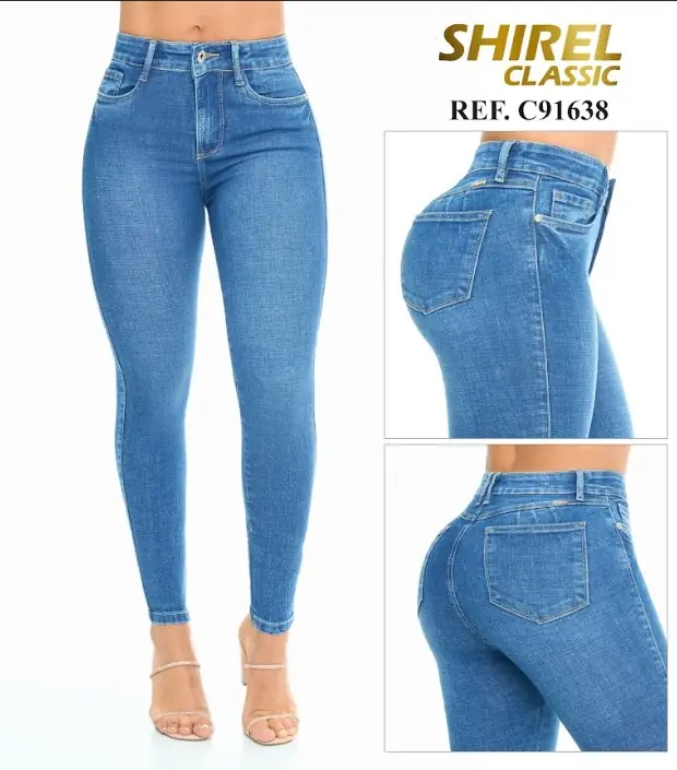 Clasico Shirel Classic Ref. C91638 - foto 1