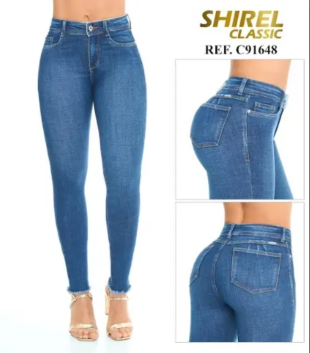 Clasico Shirel Classic Ref. C91648 - foto 1