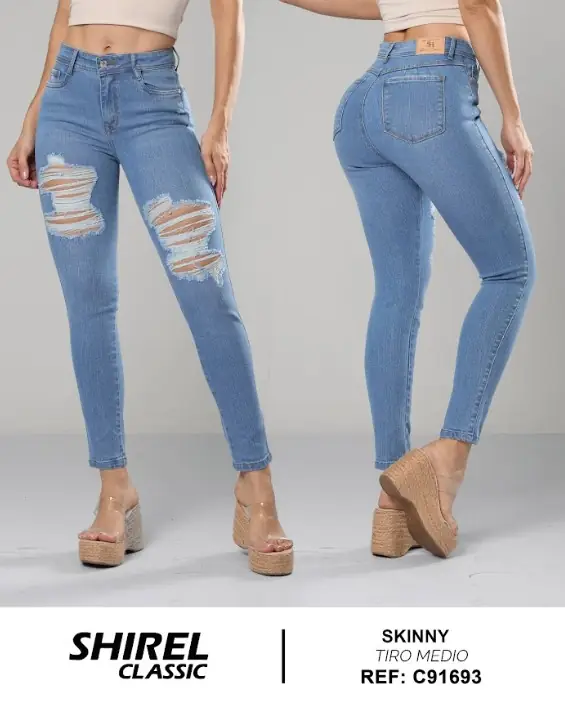 Clasico Shirel Classic Ref. C91693 - foto 1