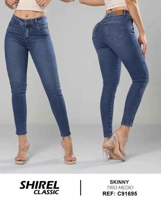 Clasico Shirel Classic Ref. C91695 - foto 1