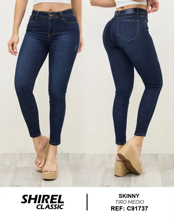 Clasico Shirel Classic Ref. C91737 - foto 1