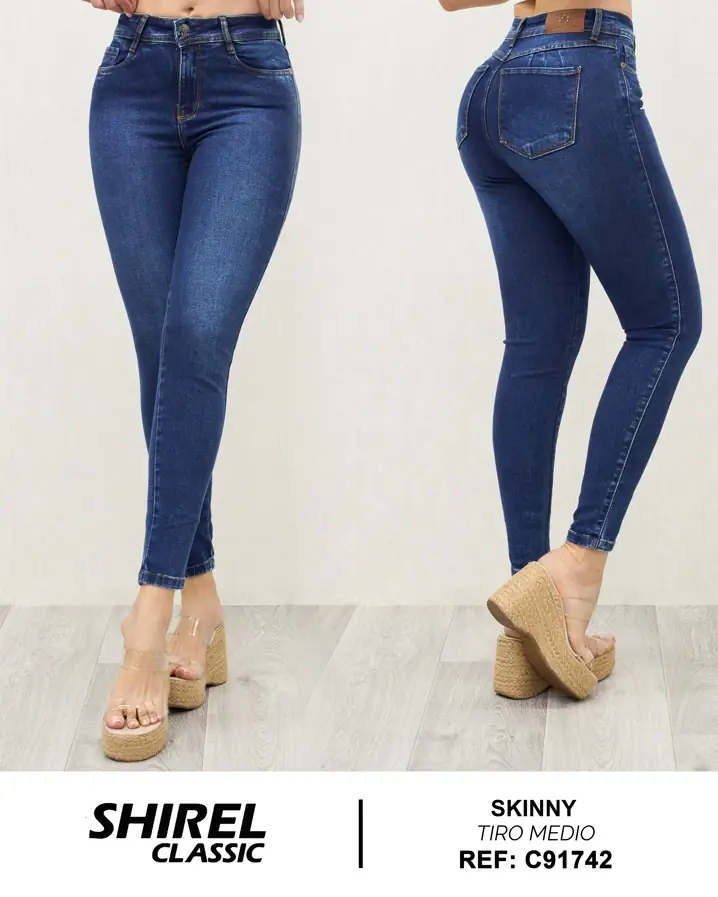 Clasico Shirel Classic Ref. C91742 - foto 1