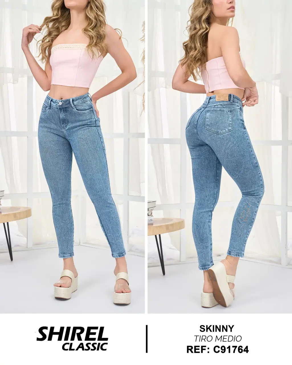 Clasico Shirel Classic Ref. C91764 - foto 1