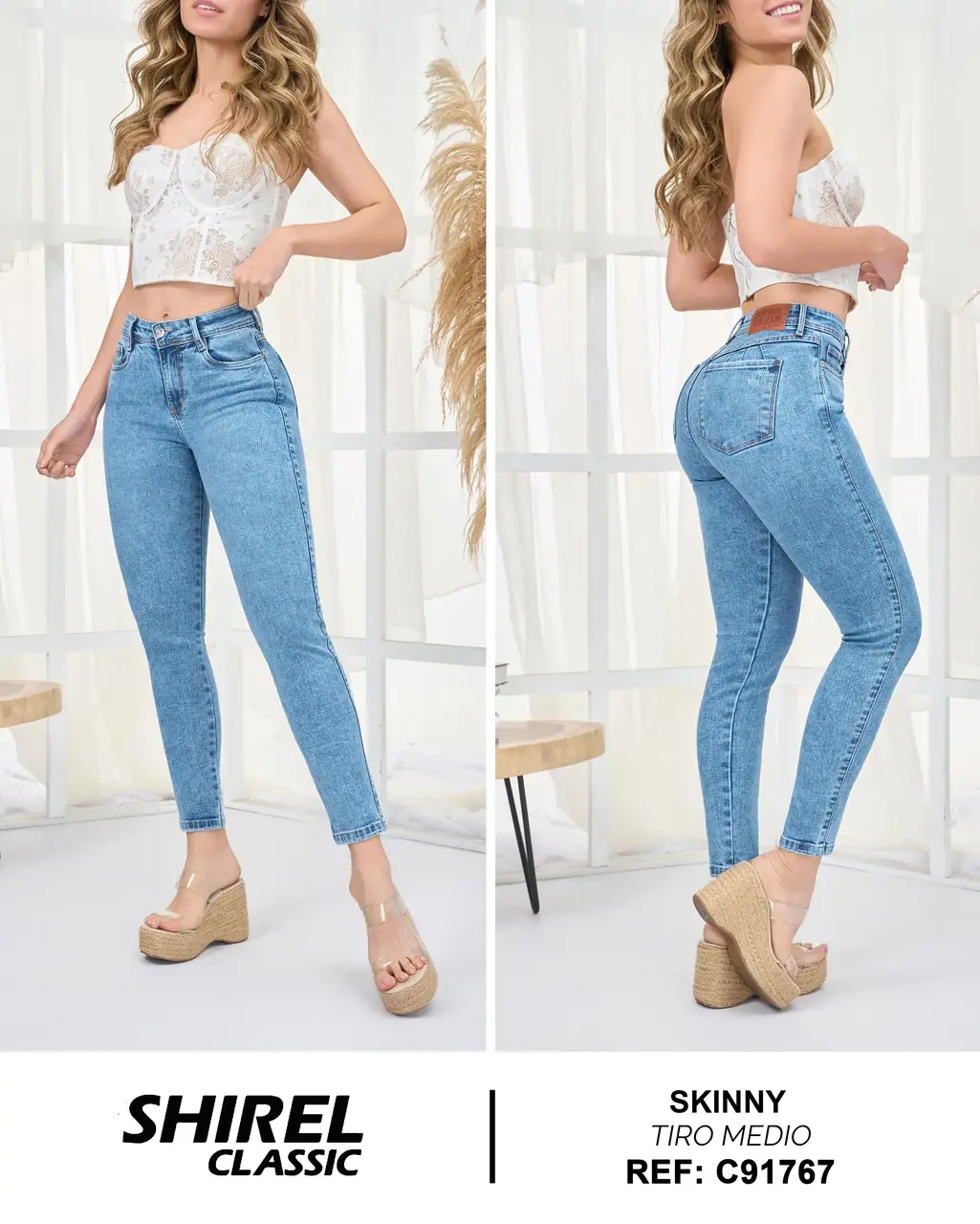 Clasico Shirel Classic Ref. C91767 - foto 1