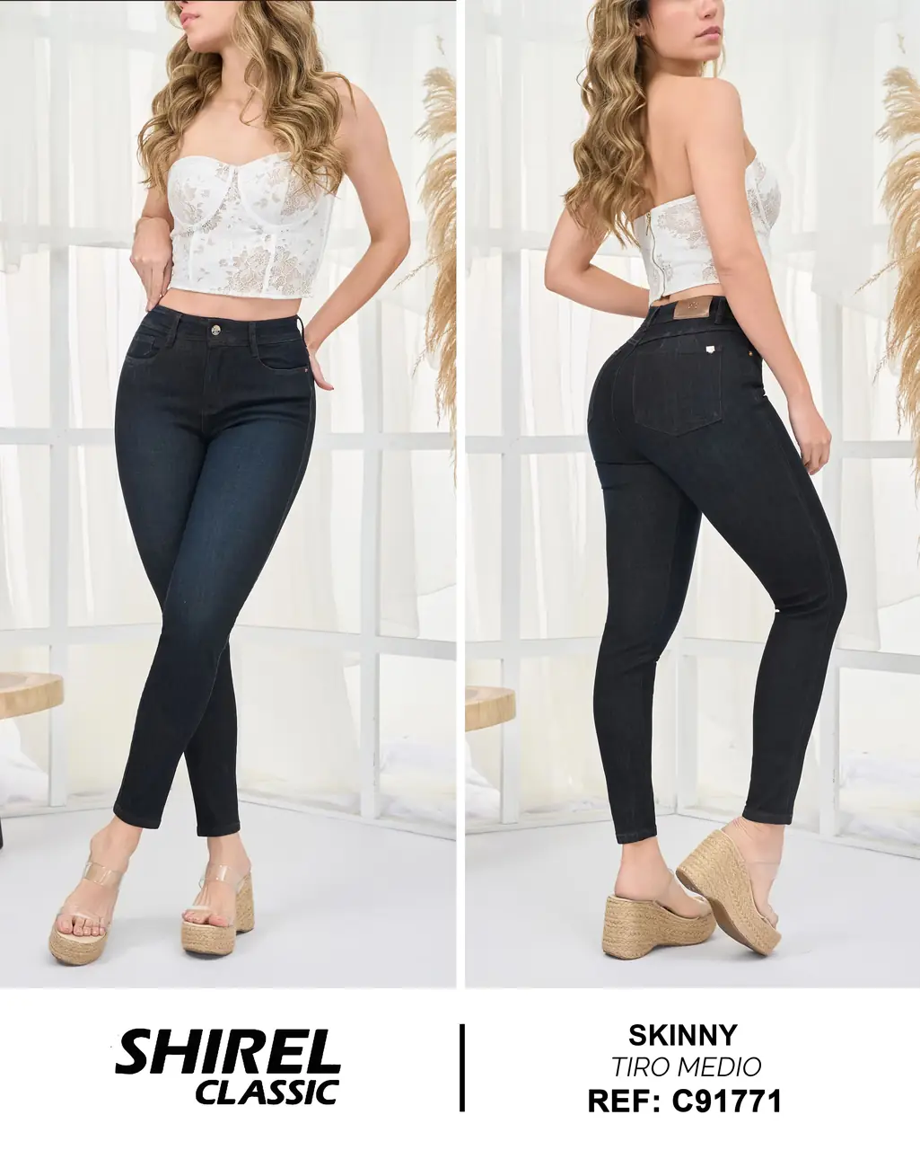 Clasico Shirel Classic Ref. C91771 - foto 1