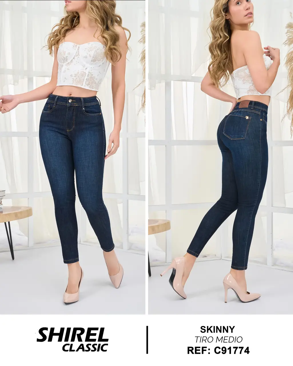 Clasico Shirel Classic Ref. C91774 - foto 1