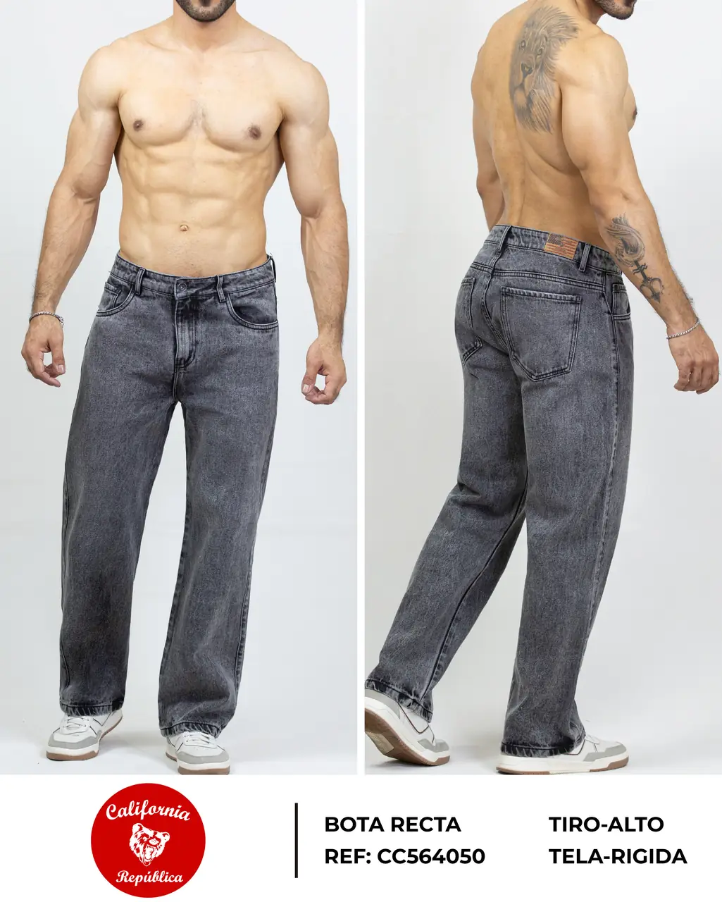 Ref. CC564050