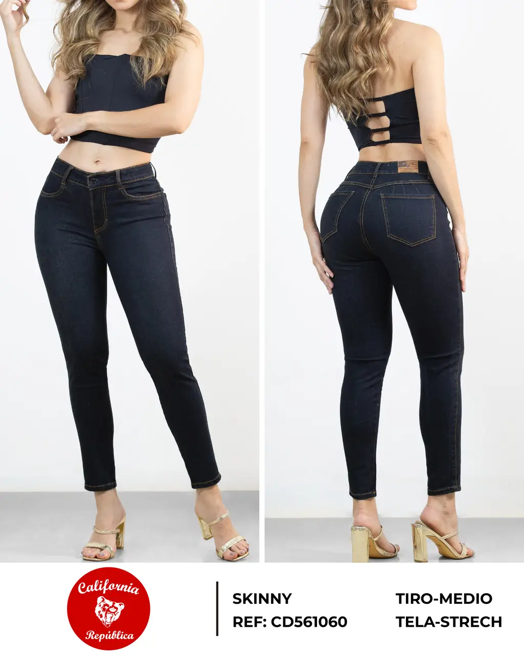 Ref. CD561060