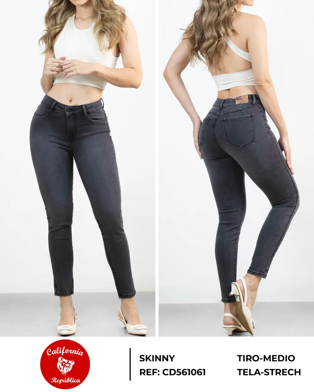 Ref. CD561061
